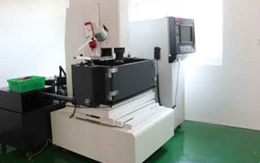 Mirror electric pulse